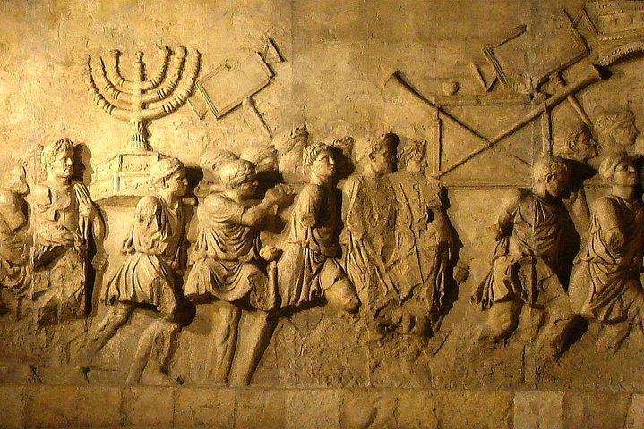 Jewish & Athens highlights Private tour from Athens Piraeus (8h )