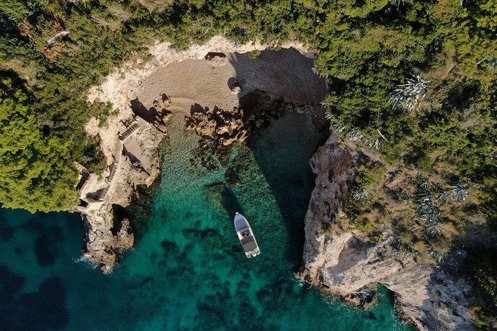 Private Bootstouren in Dubrovnik - DUBROVNIK BOATING
