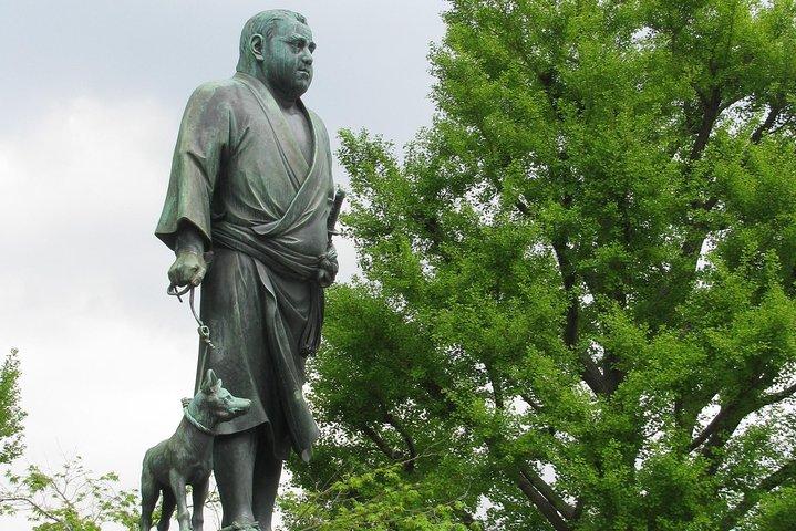 東京ハイライト、浅草、上野、谷中ウォーキング