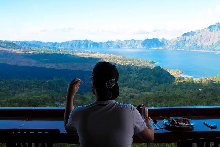 バリ島2日間(中、北、南)美しいバリカスタマイズパッケージ
