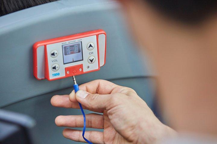 Le meilleur circuit en bus à arrêts multiples à Bangkok
