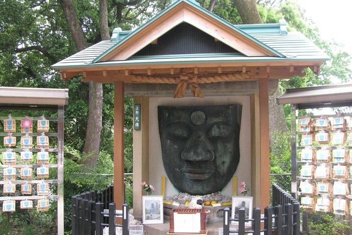 東京ハイライト、浅草、上野、谷中ウォーキング