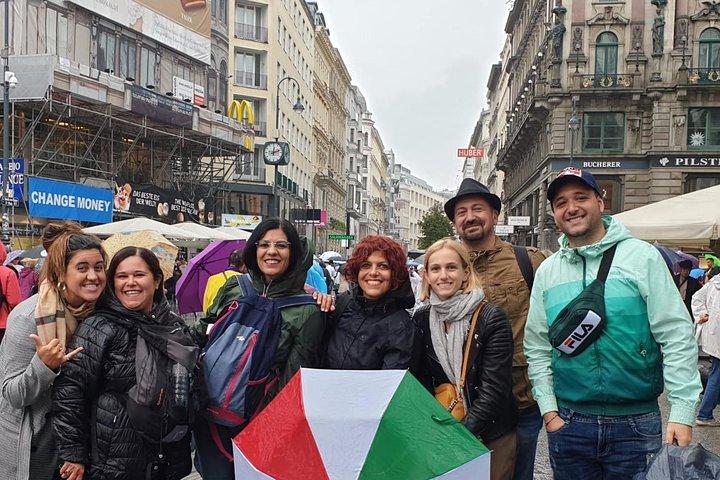 La VIENNA Italiana