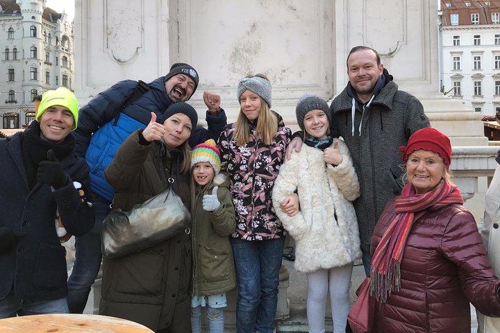 La VIENNA Italiana