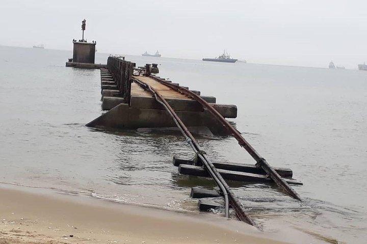 Pelican Point Seal Colony 4x4 Tour