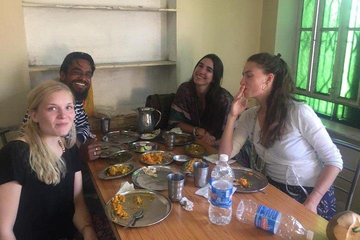 Jaipur Street food tour