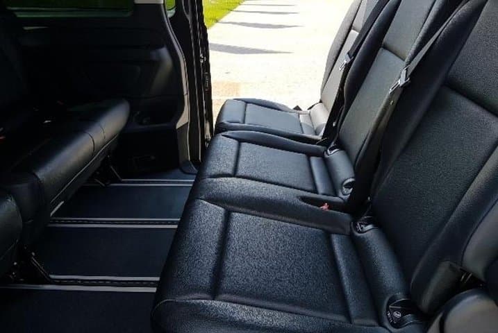 Private Transfer From or To Marrakech Airport