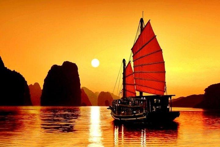 Vietnam Delights In 10 Days