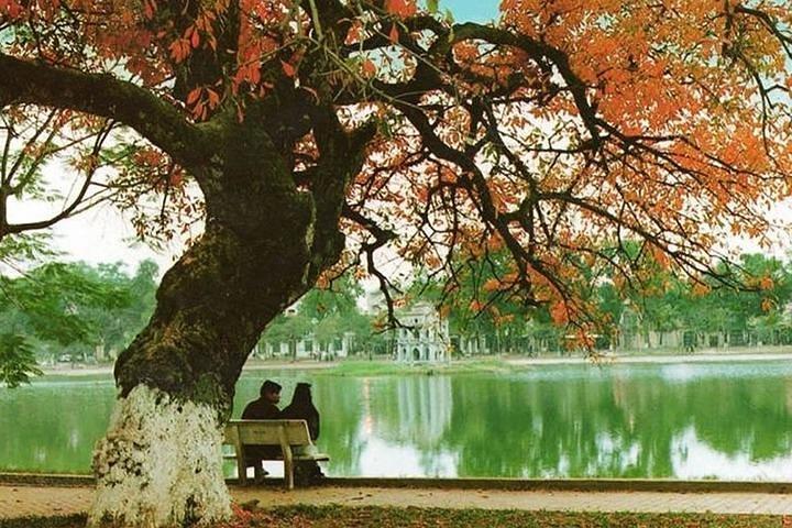 Vietnam Delights In 10 Days