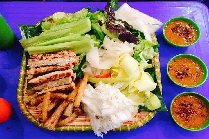 Tour alla scoperta dello street food