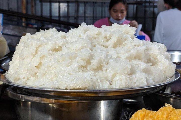 Phnom Penh natteliv Street Food Tours