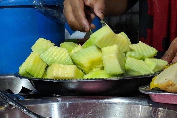 Phnom Penh natteliv Street Food Tours