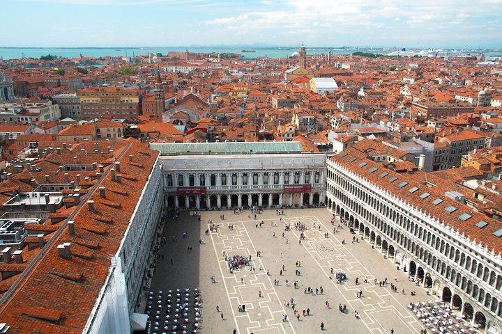 Explora Venecia en 90 minutos con un local