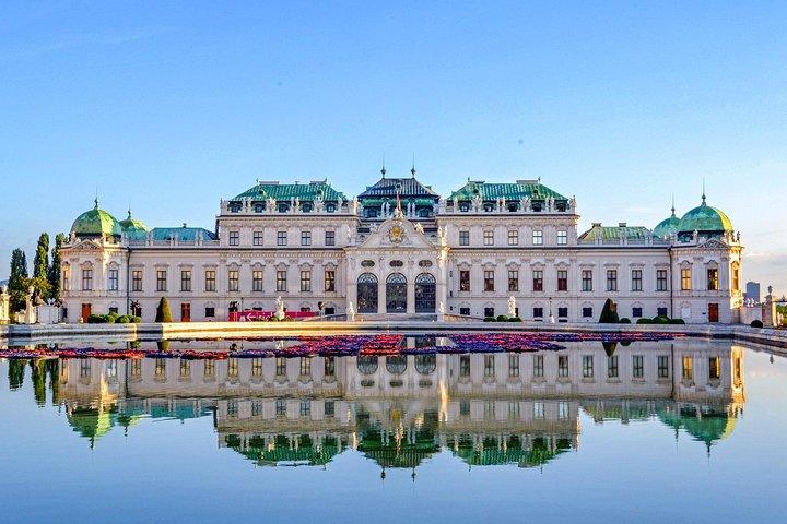 Udforsk Wien på 60 minutter med en lokal