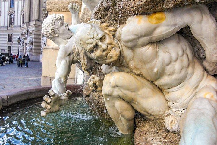 Explore Vienna in 60 minutes with a Local
