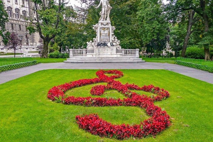 Sulle orme di Mozart a Vienna con un Locale