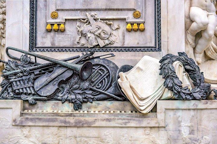 Sulle orme di Mozart a Vienna con un Locale
