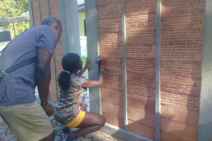 Black History Tour - Back to Your Roots (Accra to Assin to Cape Coast to Elmina)
