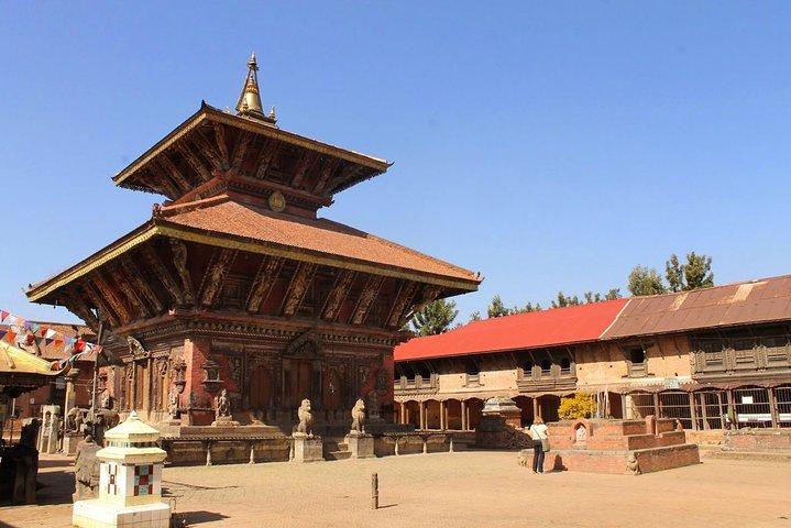 Circuit de luxe de 10 jours à Katmandou, Nagarkot, Chitwan, Lumbini et Pokhara au Népal