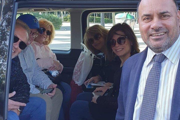 バルセロナから：スペイン、フランス＆アンドラへのプライベート日帰り旅行