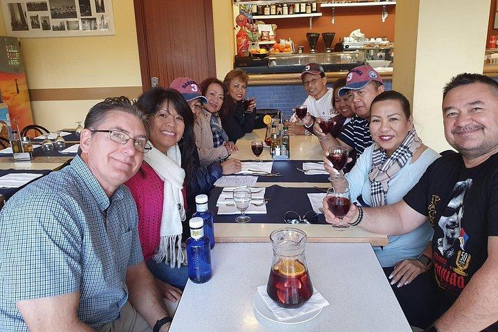 バルセロナから：スペイン、フランス＆アンドラへのプライベート日帰り旅行