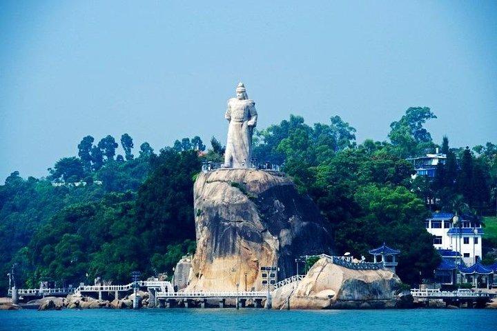 Excursion privée de 4 heures à Xiamen à votre manière