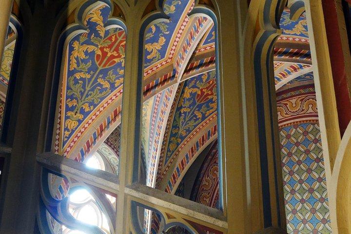 Arkitektoniska Budapest: Privat rundtur med en lokal expert