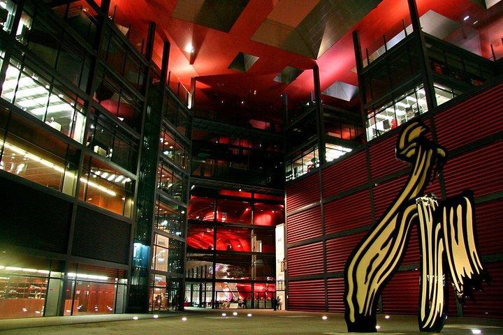 Tour Privado en el Museo Reina Sofía de Madrid