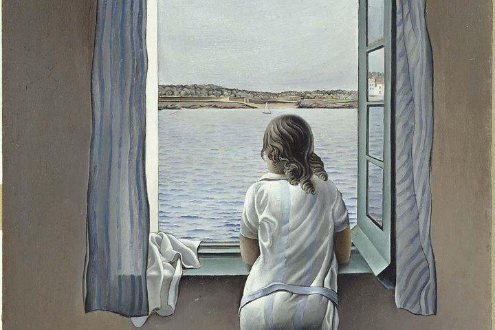 Tour Privado en el Museo Reina Sofía de Madrid