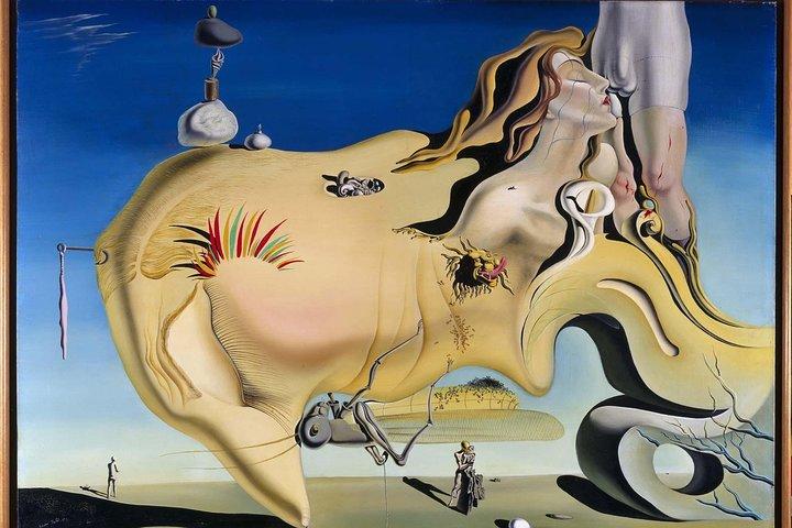 Tour Privado en el Museo Reina Sofía de Madrid