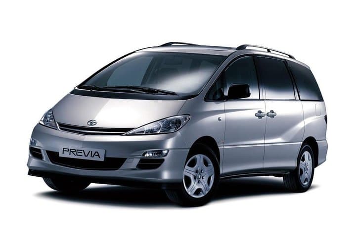 Airport Arrival Transfer - Dubai