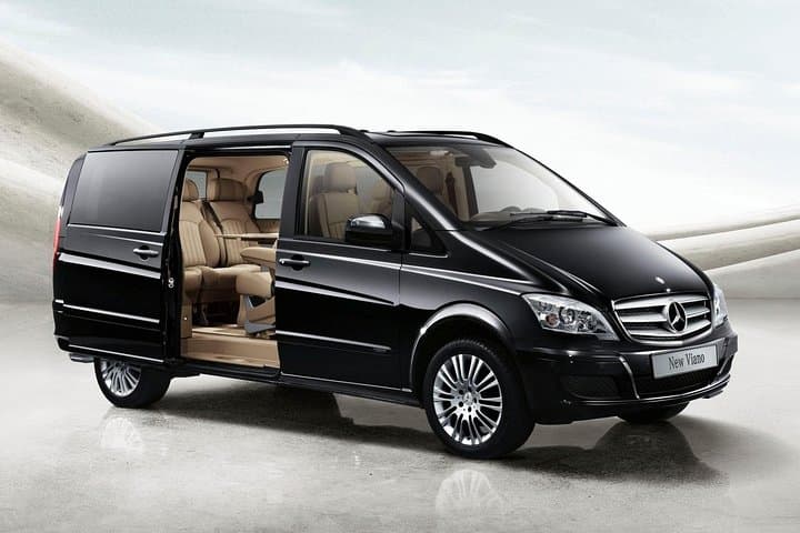 Airport Arrival Transfer - Dubai
