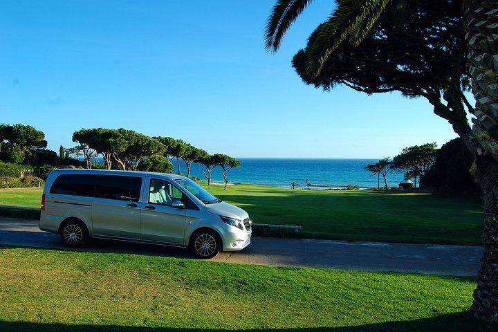ラゴスとカルボエイロ プレミアム - 共有小グループ > VTours Algarve