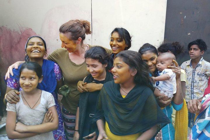 Visite pédestre des Calanques de Kolkata