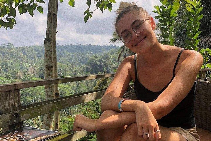 De bedste steder at udforske Bali i 2 dage