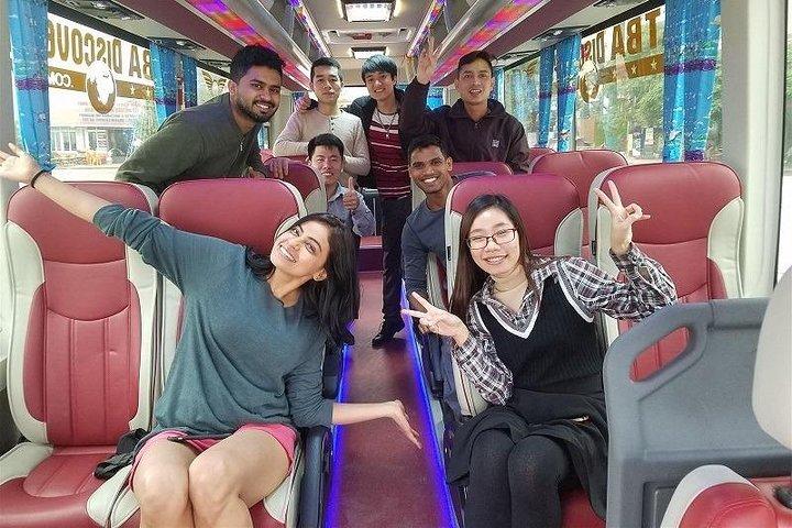 Hanoi Privat Ankomst Transfer: Lufthavn til Hoteller Bycenter