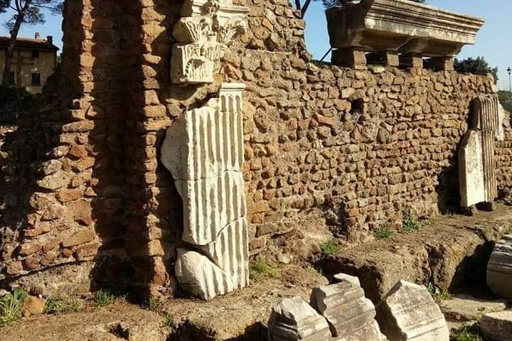 Ostia Antica Adventure Privédagtour vanuit Rome