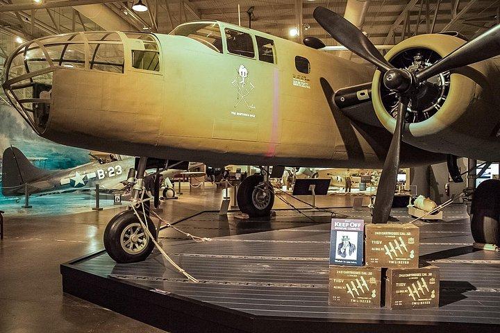 Het beste van Pearl Harbor : de complete ervaringstour