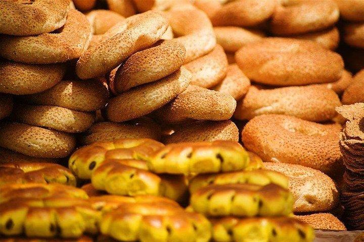 Tour zu Märkten und Handwerkern in der Altstadt von Jerusalem