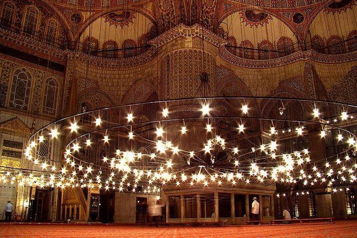 Best of Istanbul: Full-Day City Tour with Expert Guide