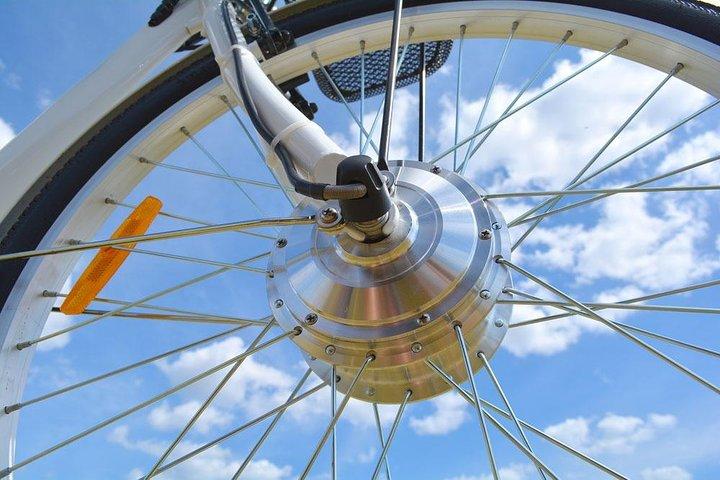 Costa sull'eBike Tour