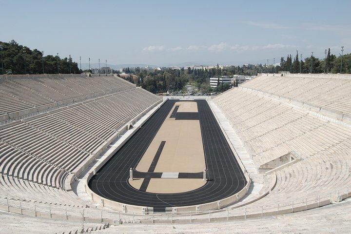 Det bedste ved Athens Privat halvdagstur