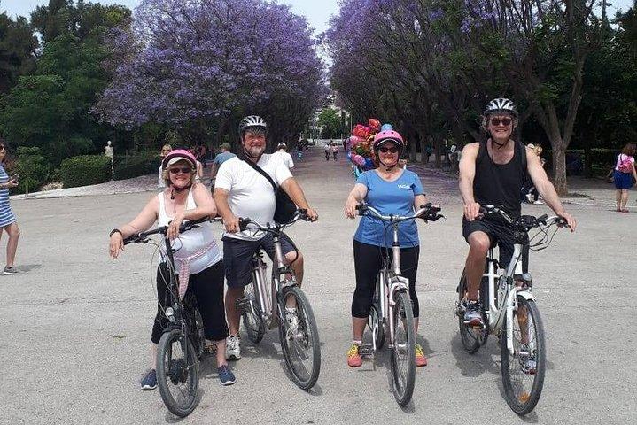 Costa sull'eBike Tour