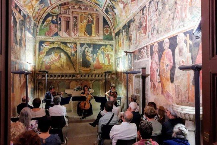 Wine Tour ten zuiden van Rome