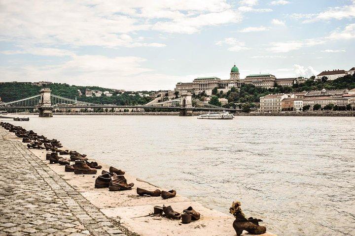 Budapest Urban Ride - Privat heldagsbilstur
