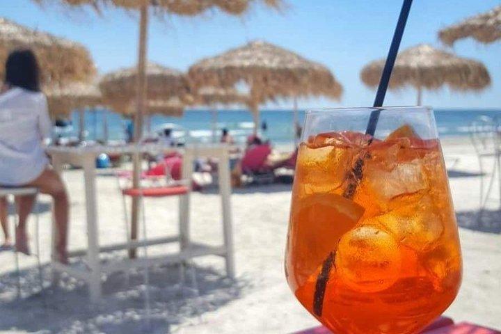 Privat dagstur till Svarta havet (Constanta och Mamaia Nord)