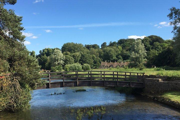 Tour to Stratford & The Cotswolds from Cambridge by Roots Travel