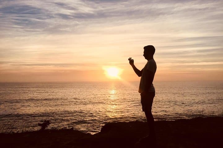 Cape Town Peninsula Day Tour ( Cape Point/Penguins/Wine Tasting)