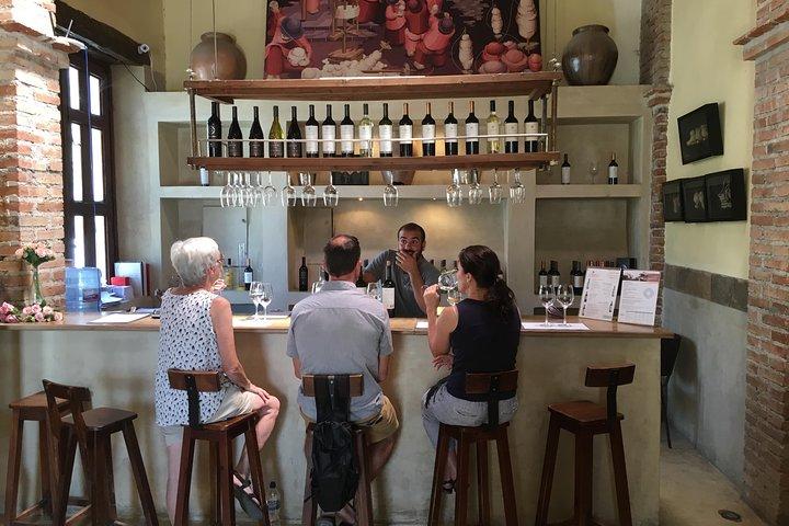 Exklusive, tagelange private Tour durch die Weinberge von Cafayate