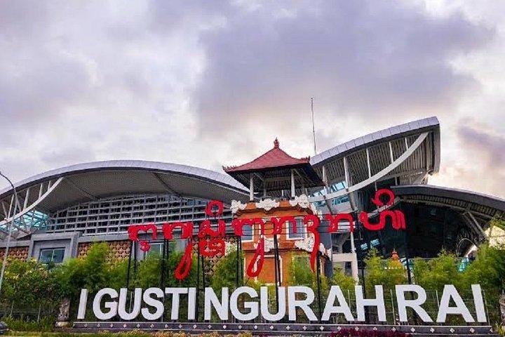 Bali Flughafentransfers | Abholung vom Flughafen Bali Willkommen | Bali Flughafentaxi